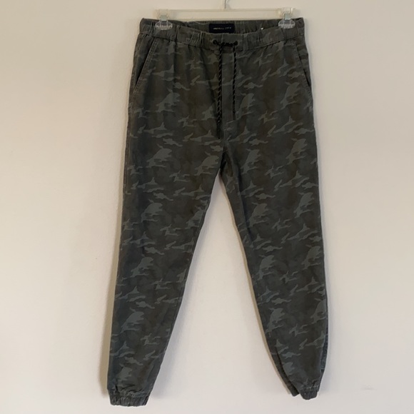 American Eagle Outfitters Pants & Jumpsuits American Eagle Camo